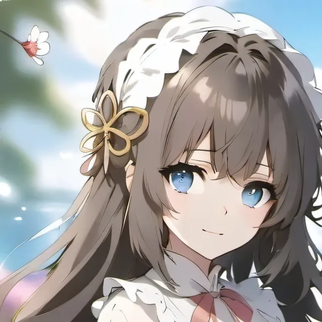 chat with ai character: lily