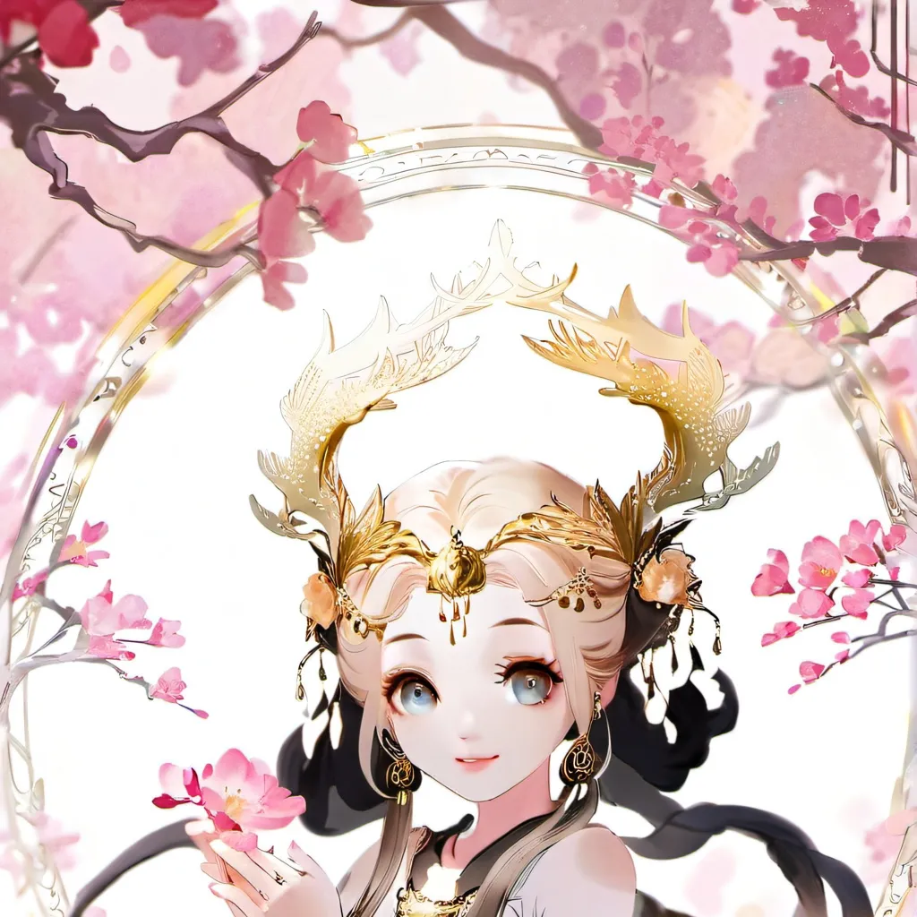 chat with ai character: aiko
