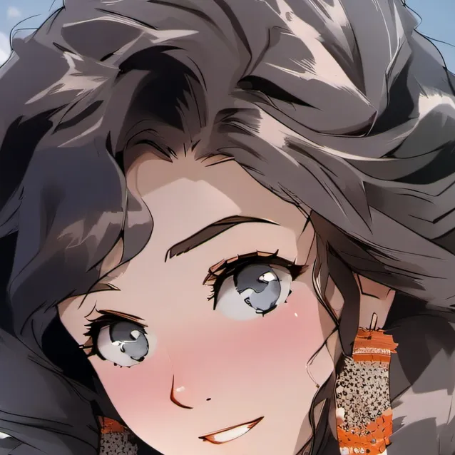 chat with ai character: hot girl 