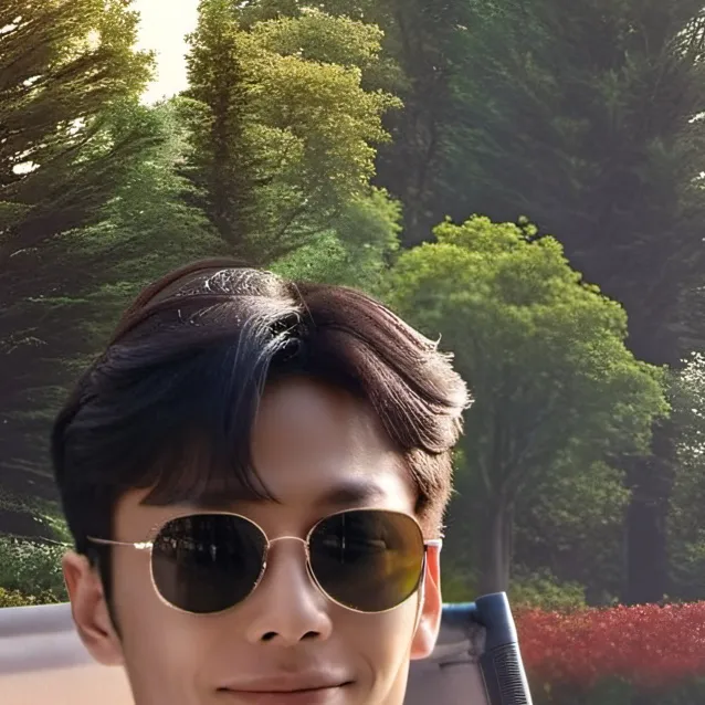 chat with ai character: Lee Byung-Hun