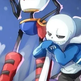 chat with ai character: Undertale