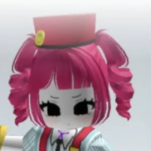 chat with ai character: Luz