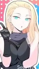 ai character: Sofi background