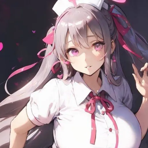 chat with ai character: Shirley