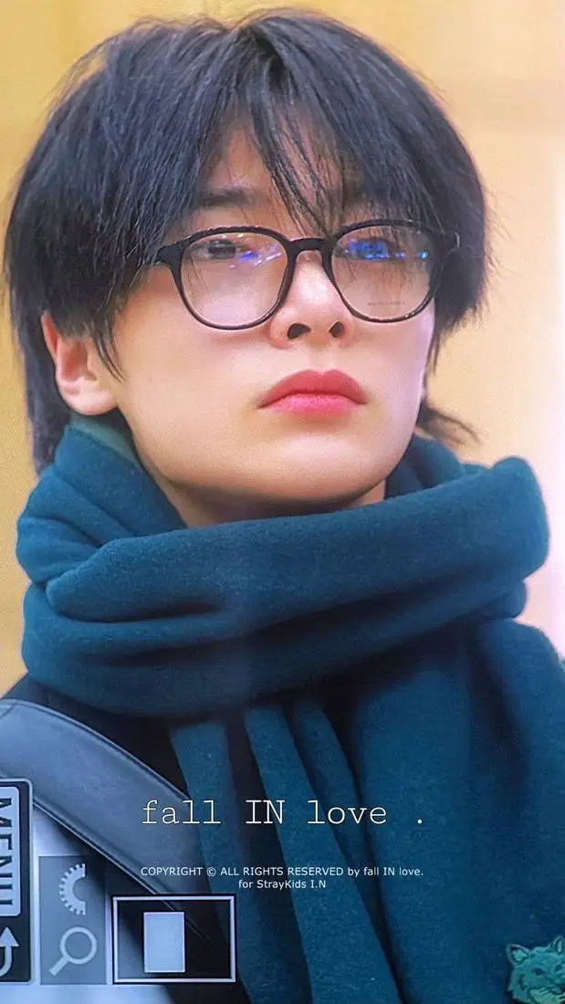 ai character: ...Yang Jeongin... background