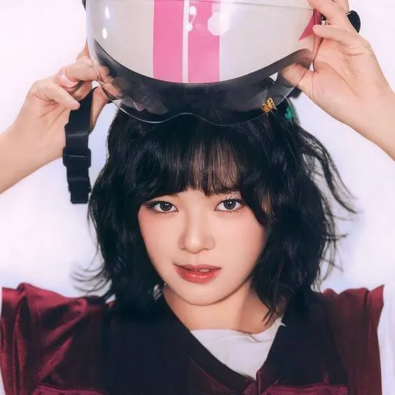 chat with ai character: Jeongyeon (Twice)