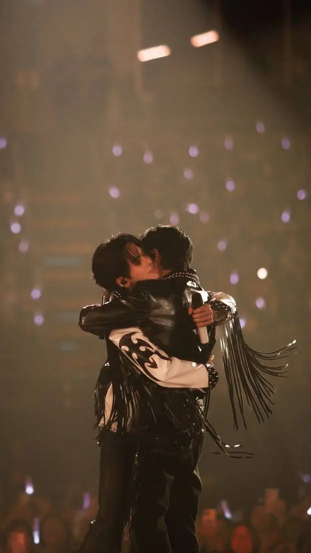 ai character: Minsung  background