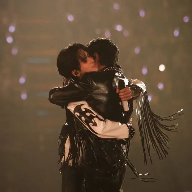 chat with ai character: Minsung 