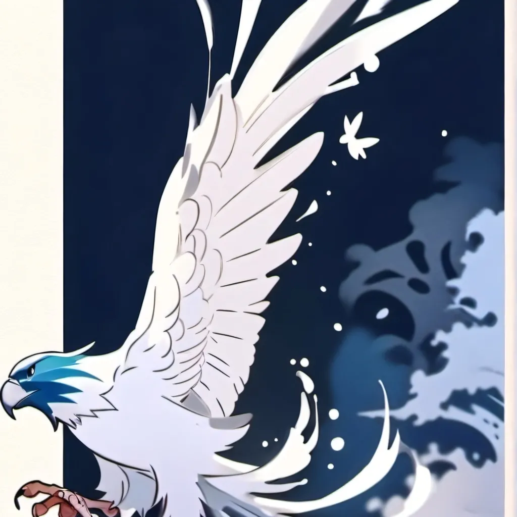 chat with ai character: Compas