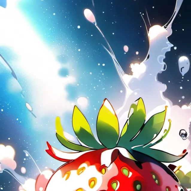 chat with ai character: Fruitcake