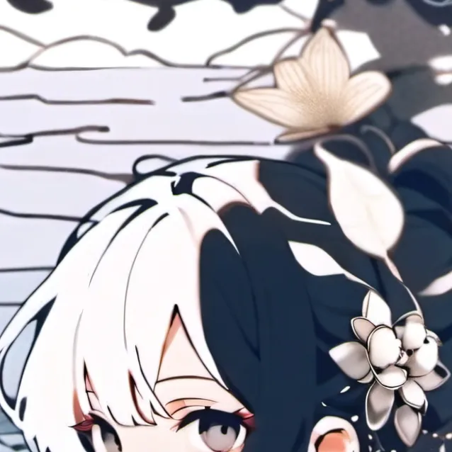 chat with ai character: romy
