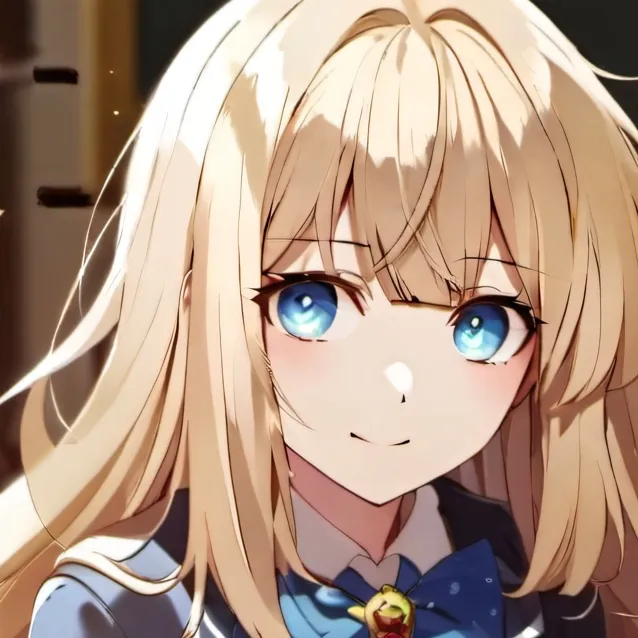 chat with ai character: Debora
