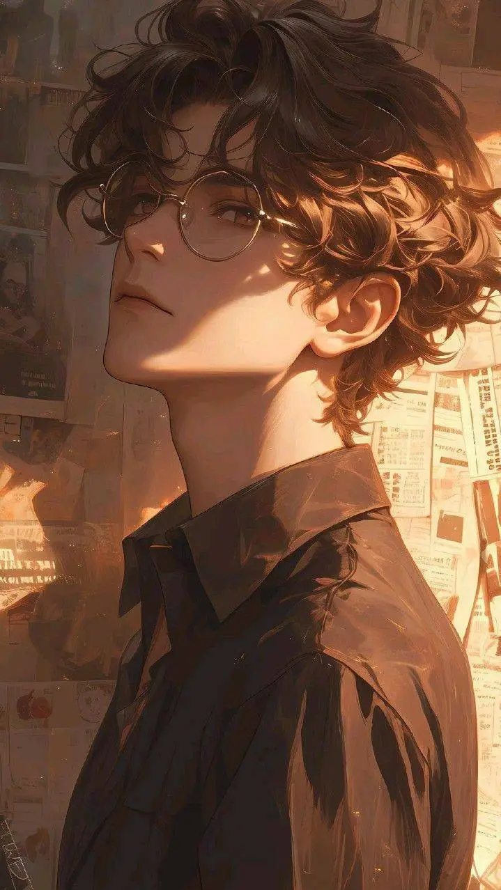ai character: Элиан background