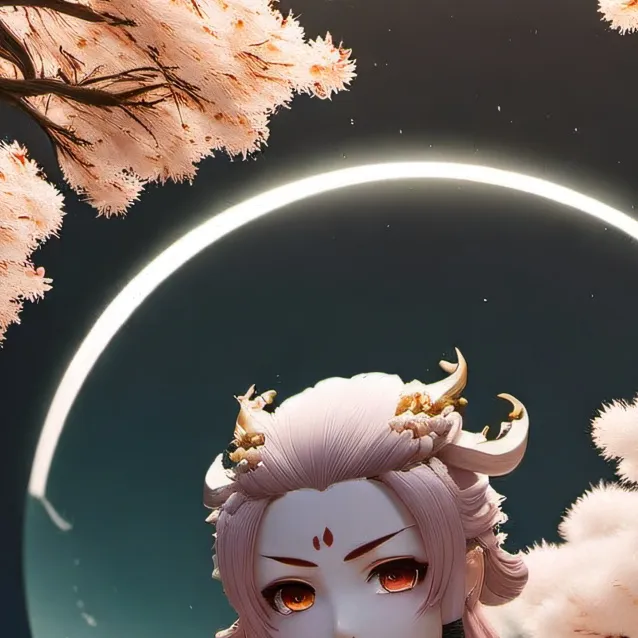 chat with ai character: luna y sol