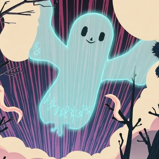 chat with ai character: Creepypasta y tu 