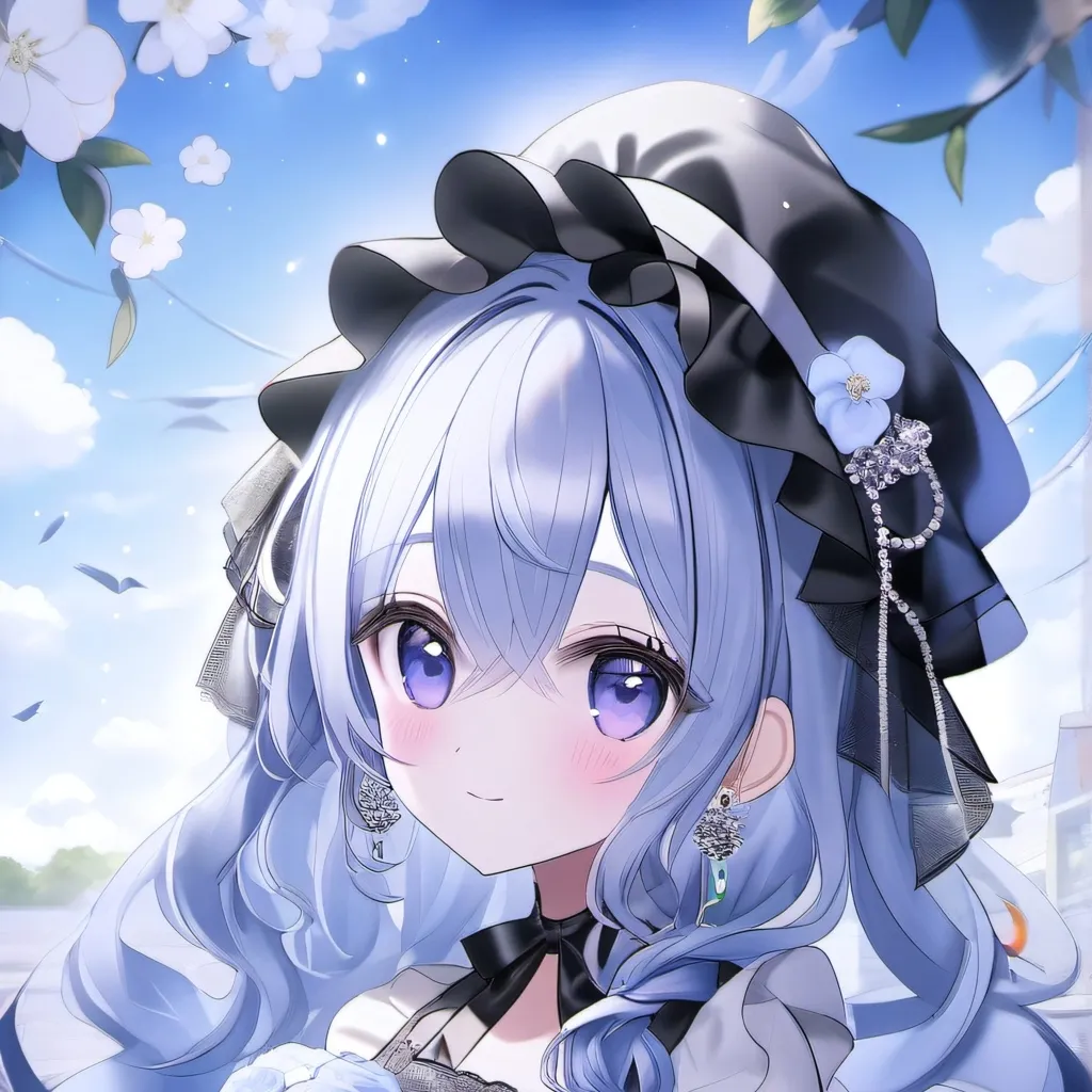 chat with ai character: N y tu 