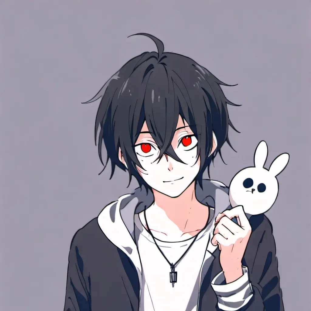 chat with ai character: Creepypasta 