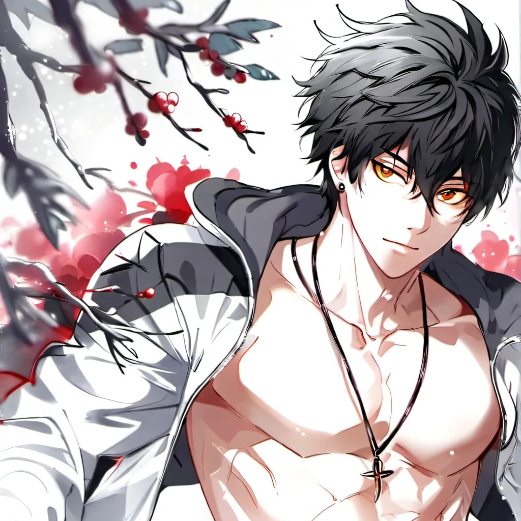 chat with ai character: Dylan