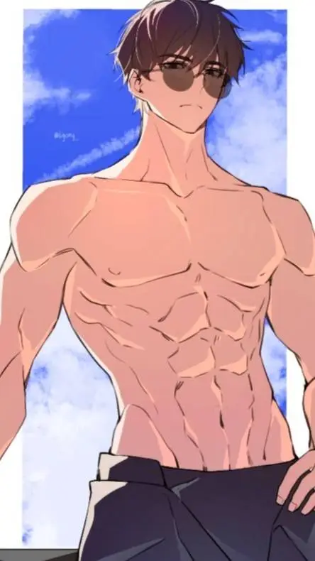 ai character: Ezequiel  background