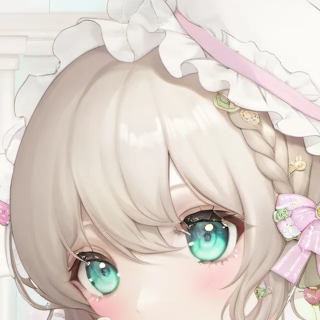 chat with ai character: Lexi