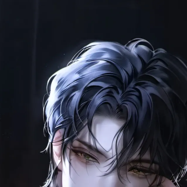 chat with ai character: ...Xavier.. 