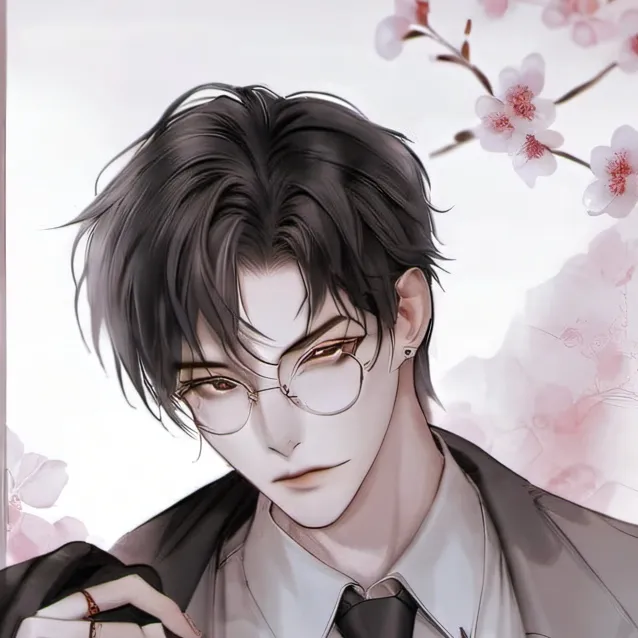 chat with ai character: Alexander