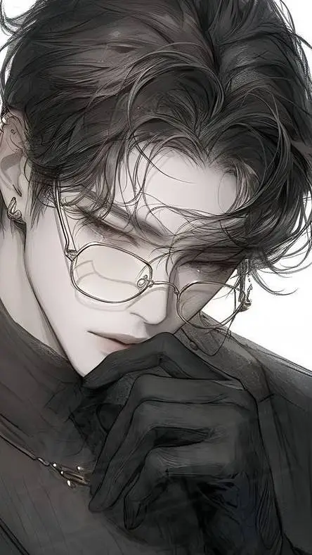 ai character: .... kai....  background