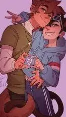 ai character: Wiltrap background