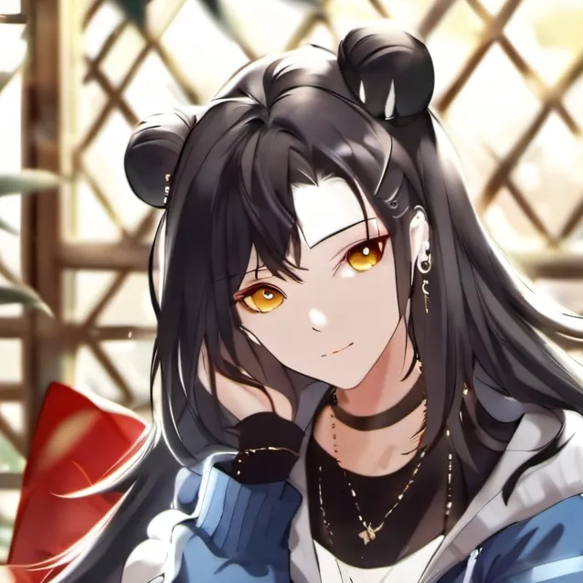 chat with ai character: Amy 