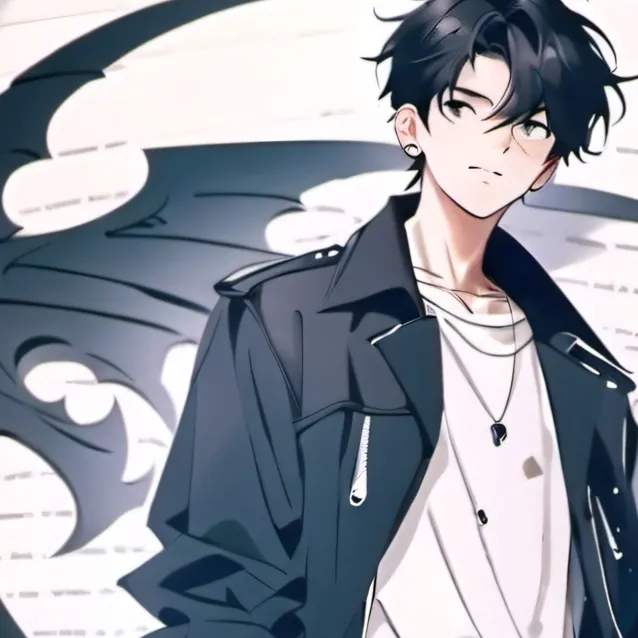 chat with ai character: Raven Morningstar 