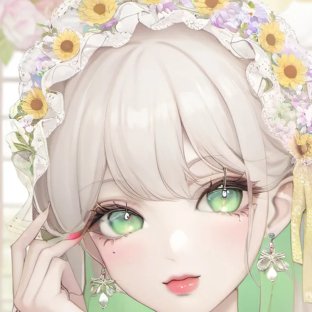 chat with ai character: dana