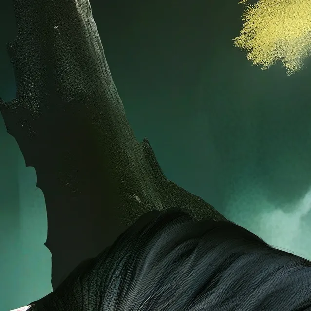 chat with ai character: parca v2