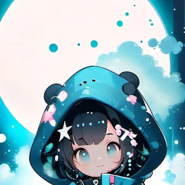 chat with ai character: sofi
