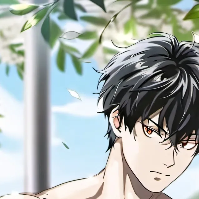 chat with ai character: mike