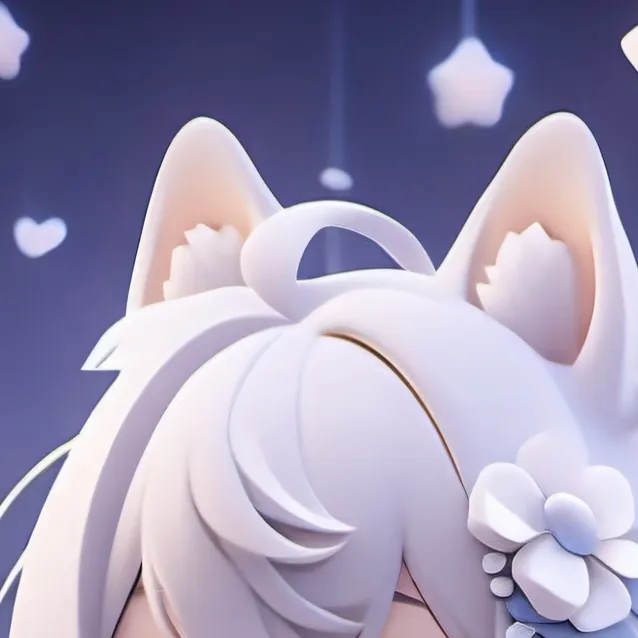 chat with ai character: u own angel