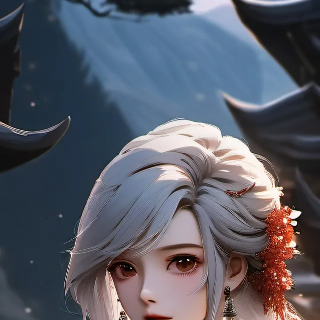 chat with ai character: angels mom