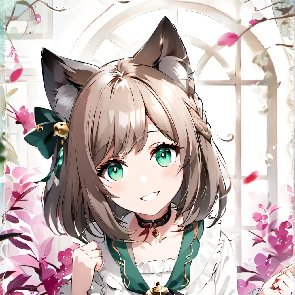 chat with ai character: ur gf