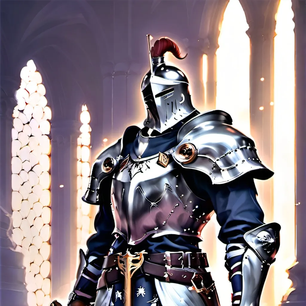 chat with ai character: Astraea