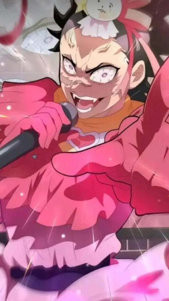 ai character: genya background