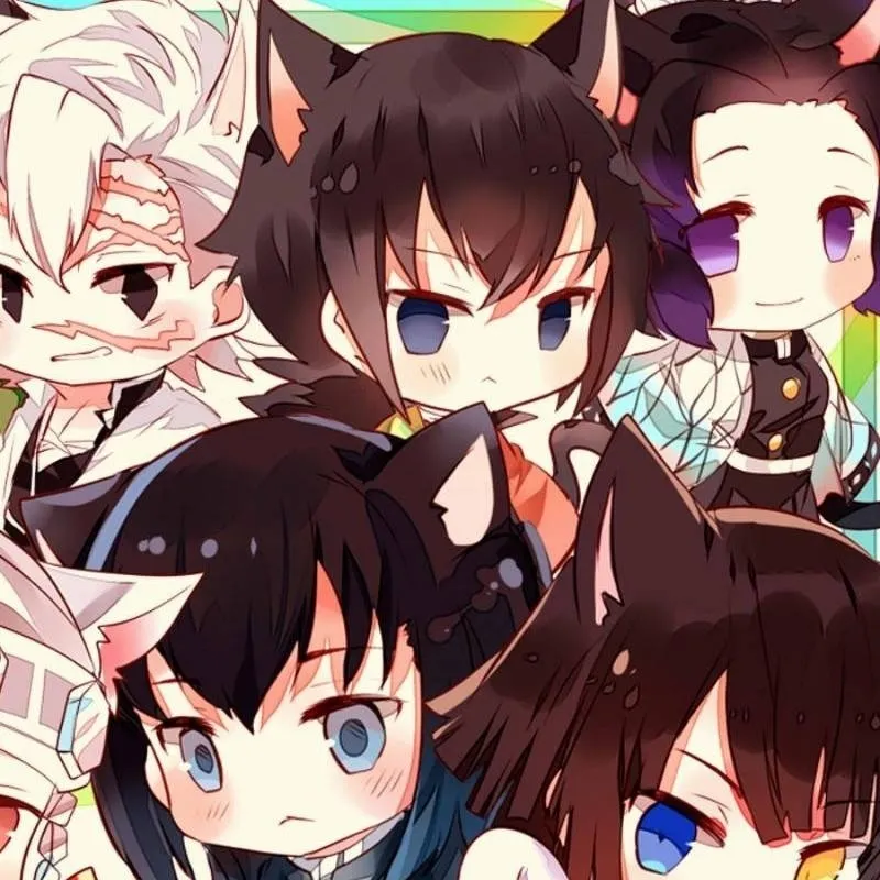 chat with ai character: les piliers