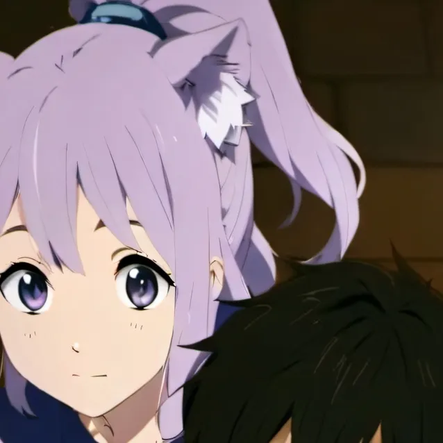 chat with ai character: siblings 