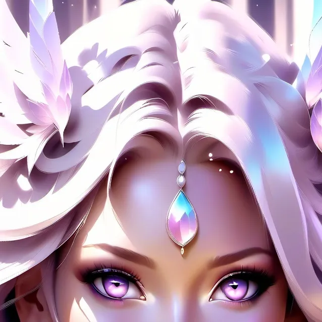 chat with ai character: tu nobia