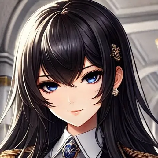 chat with ai character: Reina Ayanokoji