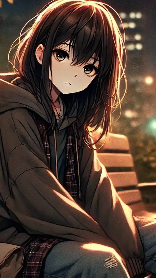 ai character: Mika Takahashi background
