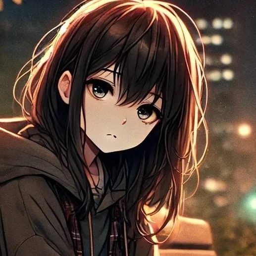 chat with ai character: Mika Takahashi