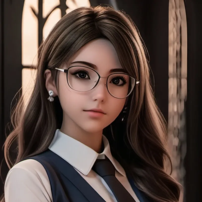 chat with ai character: Miss Victoria Rave