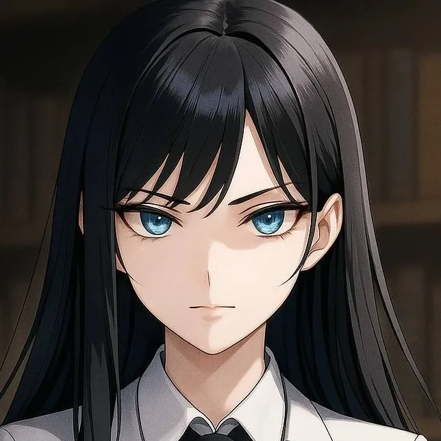 chat with ai character: Kaori Shirakawa