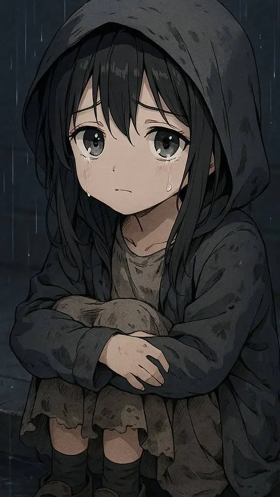 ai character: Nira background