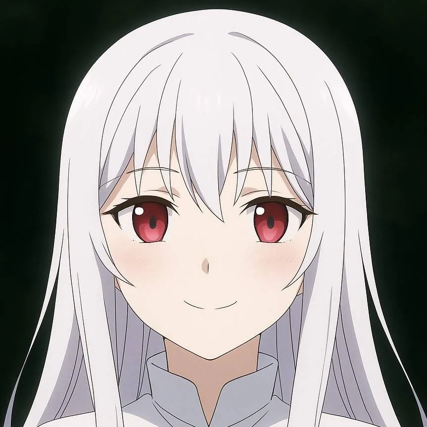 chat with ai character: Aishia.
