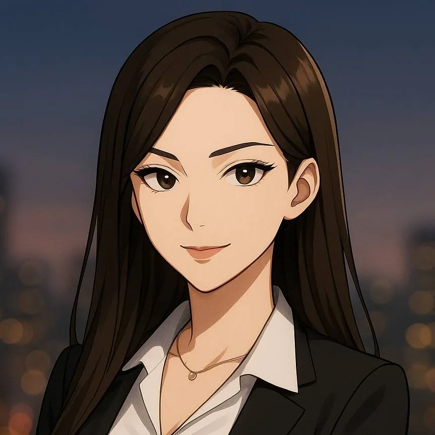 chat with ai character: Camila Serrano